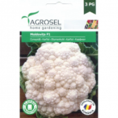 Seminte de conopida Moldovita F1, 150 seminte