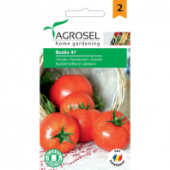 Seminte de rosii Buzau 47, 1 g