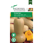 Seminte dovleac placintar de copt Orange Agro, 5 g