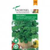 Seminte patrunjel de frunze, Moss Curled 2,