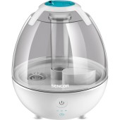 Sencor Sencor umidificator SHF 950WH, 12 W, 120 ml/h,1.8l, Alb