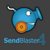 SendBlaster Pro