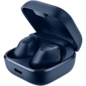 Sennheiser Casti In-Ear Sennheiser ACCENTUM, True Wireless, Bluetooth, Microfon, Albastre