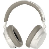 Sennheiser Casti On-Ear Sennheiser Accentum Plus, Bluetooth, Alb