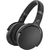 Sennheiser Casti Sennheiser HD 450 BT, Wireless, Negru