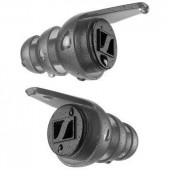 Sennheiser Dopuri de protectie pentru urechi cu 3 tipuri de filtre acustice, Sennheiser SoundProtex, Gri