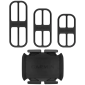 Senzor de cadenta Garmin 2, Negru