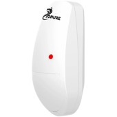 Senzor de miscare PIR wireless IH ZigBee 2.4GHz 80m