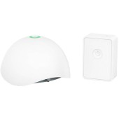 Senzor inteligent de scurgeri de apă MS400H (HomeKit) (kit de pornire)