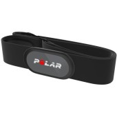 Senzor optic Polar H9 pentru ritm cardiac, marimea M-XXL (Negru)