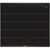 Serie 8 PXY675DC1E Negru Plita cu inducție cu zonă încorporată 4 zonă(e)