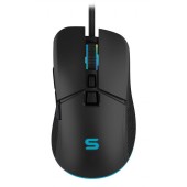 Serioux Mouse gaming Serioux Kayel, Senzor Sunplus