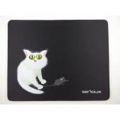 Serioux MOUSE PAD SERIOUX MSP02