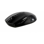 Serioux MOUSE SERIOUX PASTEL600 WR BLACK USB