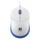 Serioux MOUSE SERIOUX RAINBOW 680 BLUE