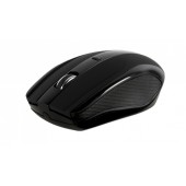 Serioux MOUSE SERIOUX RAINBOW400 WR BLACK USB