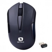 Serioux Mouse Serioux wireless Drago 300 1000DPI Negru