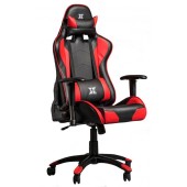 Serioux Scaun Gaming Serioux Torin Red