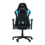 Serioux Scaun Gaming Serioux TORIN TXT - Blue