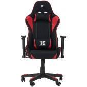 Serioux Scaun Gaming Serioux TORIN TXT - Red