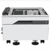 Sertar 32D0801, 520 de coli cu cabinet cu rotile pentru CX930dse, CX931dse, CX931dtse, MX931dse