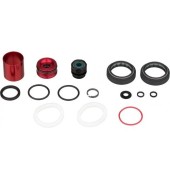 Service Kit Furca Rockshox - Boxxer WC Charger2 - Negru