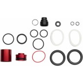 Service Kit RockShox - Boxxer Charger1 - Negru