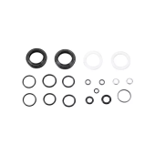 Service kit rockshox zeb select+/ultimate a1 (2021) dual position