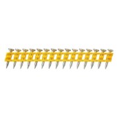 Set 1005 cuie/cutie, pentru beton standard, 30 mm, pentru pistol DCN890, Dewalt