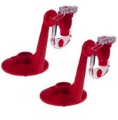 Set 2 dispensere de bauturi Fizz Saver