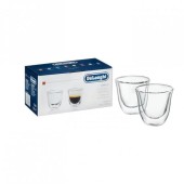 Set 2 pahare espresso, Delonghi