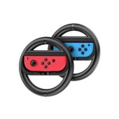 Set 2 volane Steel Play, Pentru Nintendo Switch