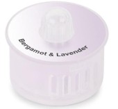 Set 3 capsule odorizante Ecovacs Bergamot&Lavender pentru T9/T9+/X1 PLUS/T10/T10 PLUS