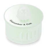 Set 3 capsule odorizante Ecovacs Cucumber&Oak pentru T9, T9+, X1 PLUS, T10, T10 PLUS