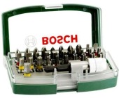 Set 32 biti Bosch 2607017063