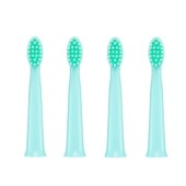 Set 4 rezerve periuta de dinti VITAMMY Splash TH1811-4 Minty, Menta