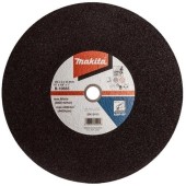 Set 5 bucati Disc abraziv pentru otel Makita B-10665-5, Pentru debitator de metel, 335x25.5 mm