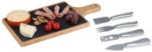 Set 5 piese pentru aperitive Kitchen Artist MES113