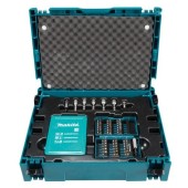 Set 62 burghie/capete de incarcare MAKPAC, Makita