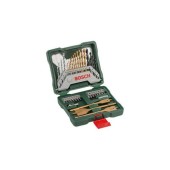 Set accesorii Bosch X-Line Titanium 40 piese