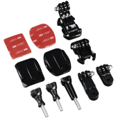 Set accesorii GoPro