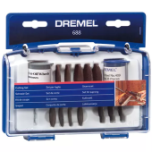 Set accesorii taiere Dremel 688