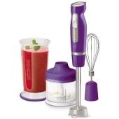 SET BLENDER DE MANA 1000W 