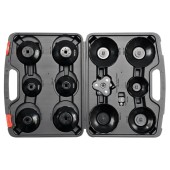 Set chei pentru filtru ulei Yato YT-0594, 13 buc