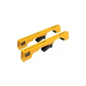 Set de fixare pentru masa de lucru Dewalt DE7025