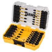 Set de insurubare Dewalt DT70739T-QZ, 31 accesorii de impact