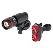 Set far si stop Rebel URZ0910 pentru vehicule electrice