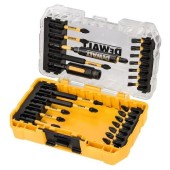 Set insurubare, 25 accesorii impact, DT70730T-QZ, Dewalt