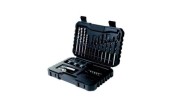 Set mixt pentru gaurit si insurubat 32 piese Black & Decker A7216-XJ