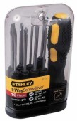 Set multifunctional surubelnite Stanley